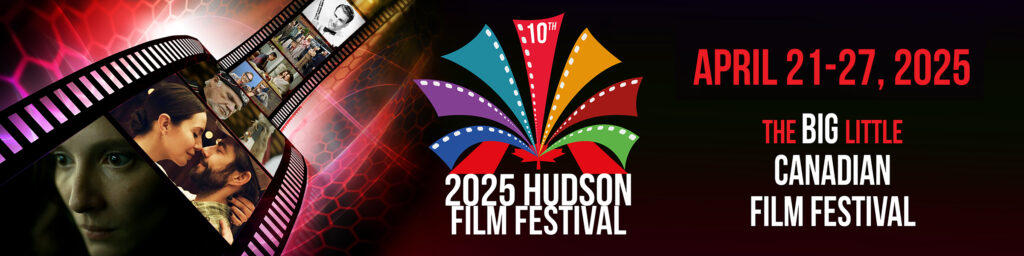 HUDSON FILM FESTIVAL 2025