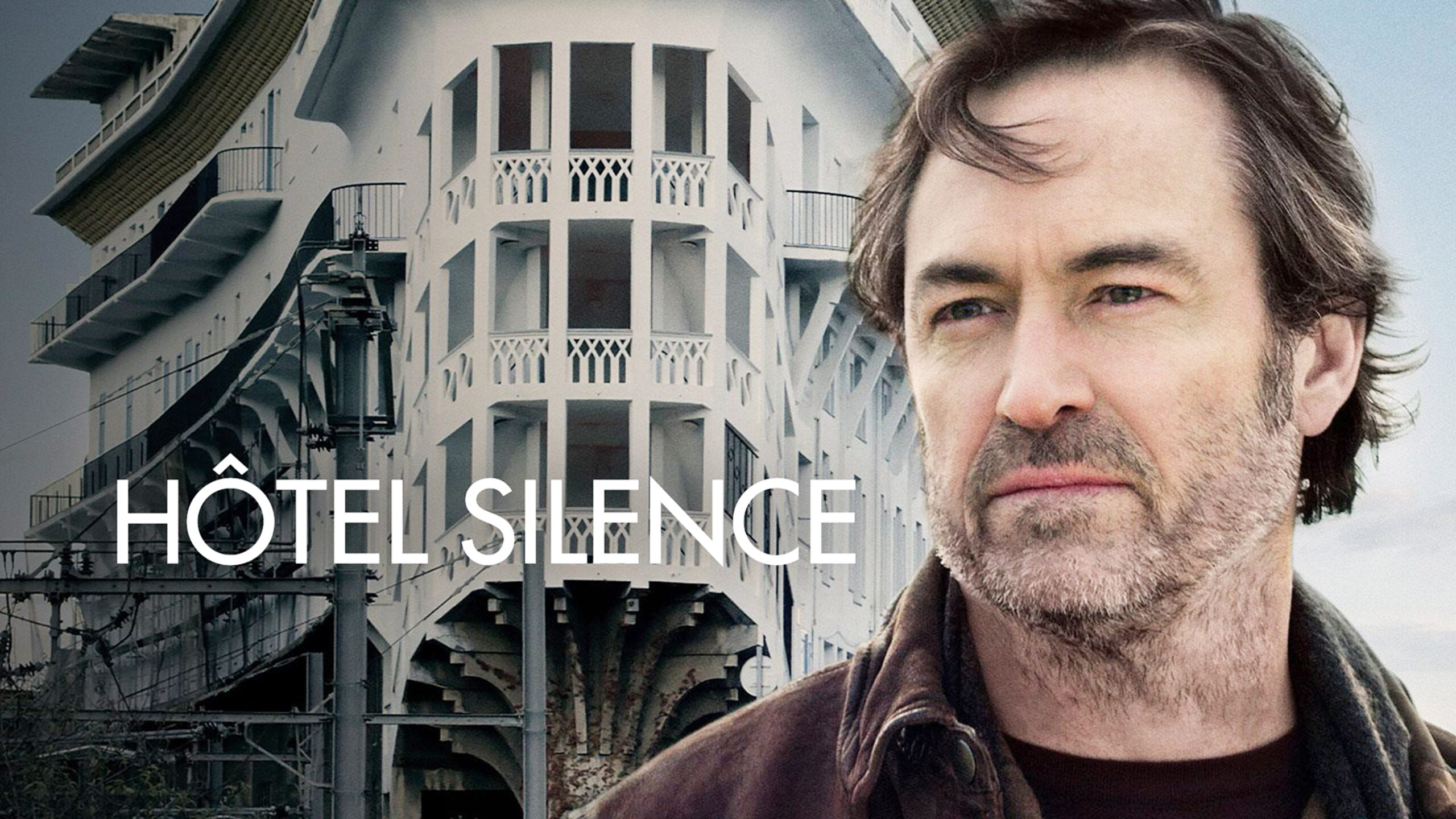 Hôtel silence