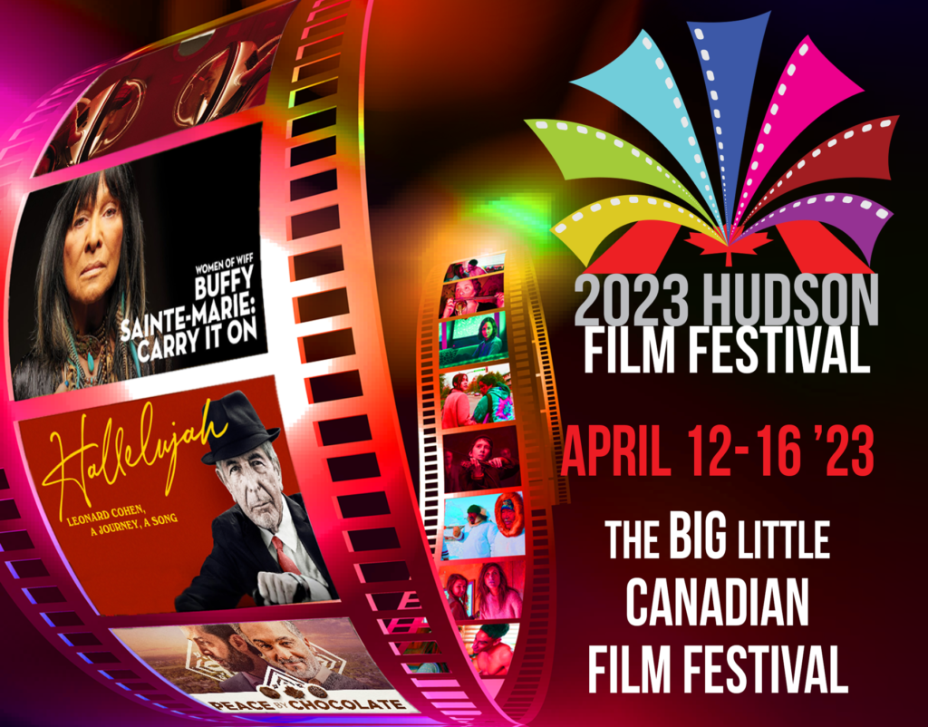 Hudson Film Festival 2023 - Hudson Film Society