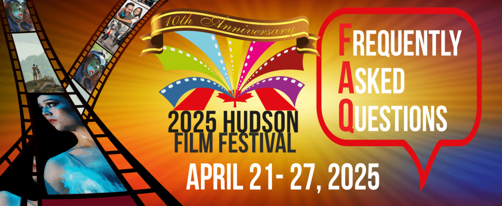 Hudson Film Festival 2025